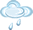 雨